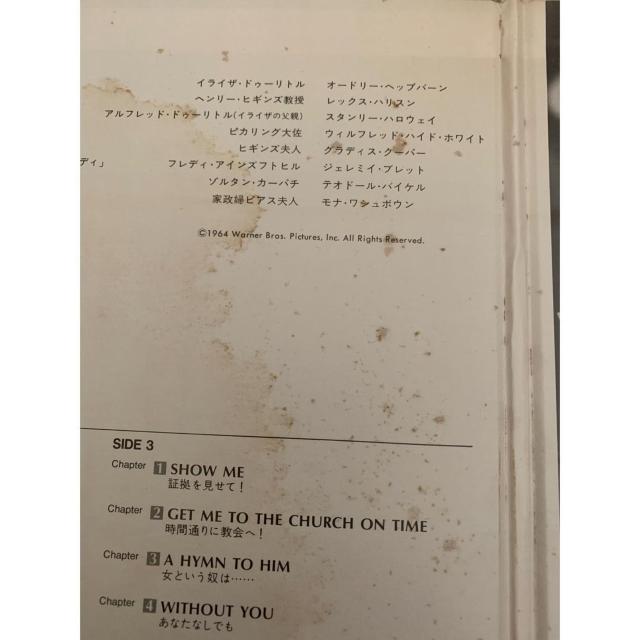 �y���������zLD: �}�C�E�t�F�A�E���f�B ���{��� ���[�U�[�f�B�X�N �� CD/DVD/�r�f�I�� 