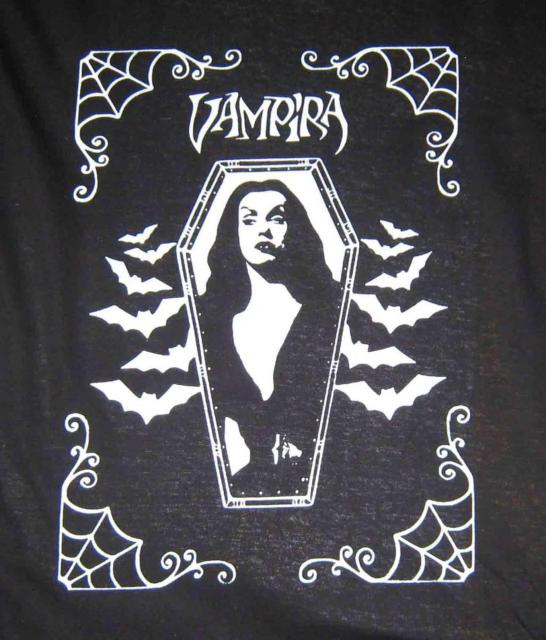 ���@���p�C���@(Vampira)�@��T�V���c�@M�`2L�T�C�Y���� �� �j���t�@�b�V������ 