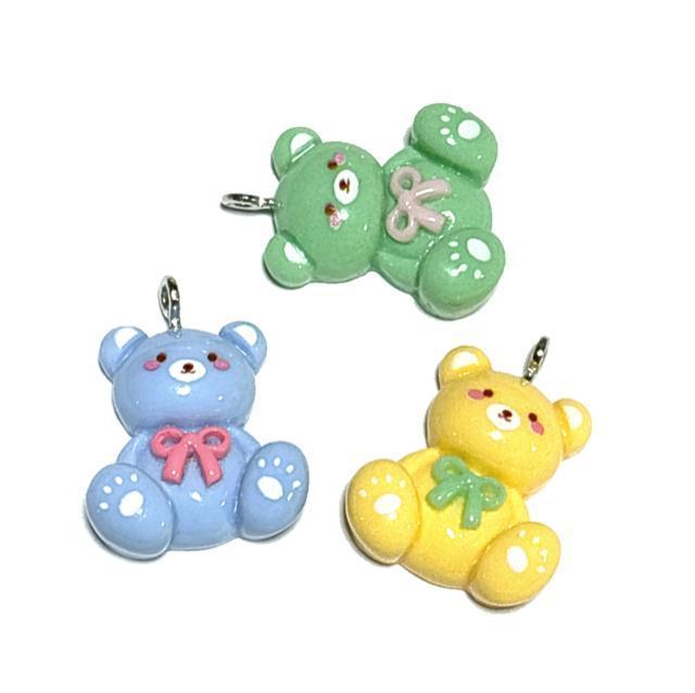 3166 �������F�����@3�@���܃N�}�@�����`���[���@�A�N�Z�T���[�p�[�c�@�n���h���C�h�ޗ��@����  �� �y�b�g/��|/���|�� 