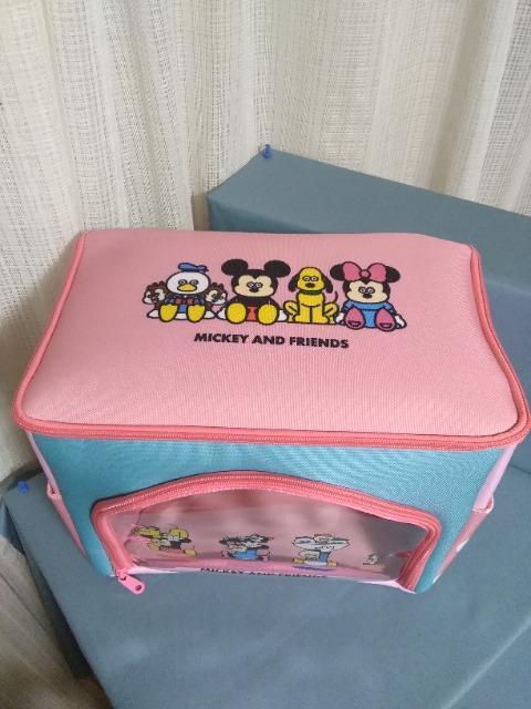 �~�b�L�[&�t�����Y���{�Z�C�W�`�����낵�N���A���[�P�[�X �� �A�j��/�R�~�b�N/�L�����N�^�[�� 