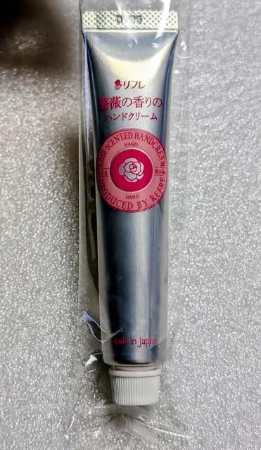 薔薇の香りのハンドクリーム★リフレ★ < 香水/コスメ/ネイル 薔薇の香りのハンドクリーム★リフレ★ < 香水/コスメ/ネイルの