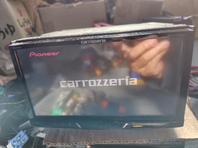 �J���b�c�F���A�Icarrozzeria�IDVD�v���[���[   FH9400DVS �� ������/�o�C�N