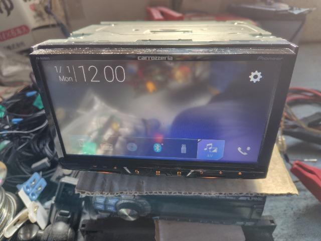 �J���b�c�F���A�Icarrozzeria�IDVD�v���[���[   FH9400DVS �� ������/�o�C�N