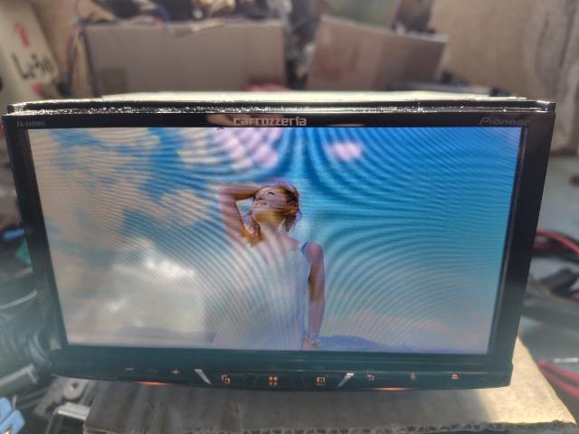 �J���b�c�F���A�Icarrozzeria�IDVD�v���[���[   FH9400DVS �� ������/�o�C�N