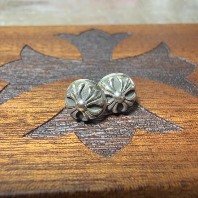 �V���o�[925 �t���[�����N���X �{�[�� �X�^�b�h�s�A�X �����Z�b�g �N�����n�[�c�f�U�C��  �� �u�����h�� 