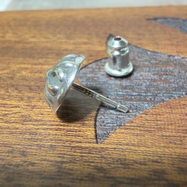 �V���o�[925 �t���[�����N���X �{�[�� �X�^�b�h�s�A�X �����Z�b�g �N�����n�[�c�f�U�C�� �� �u�����h�� 