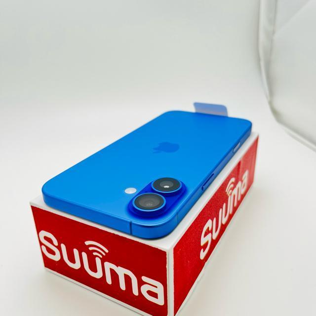 交換未使用 iPhone 16 Plus 128 GB SIMフリー 本体 < 家電/AV 交換未使用 iPhone 16 Plus 128 GB SIMフリー 本体 < 家電/AVの