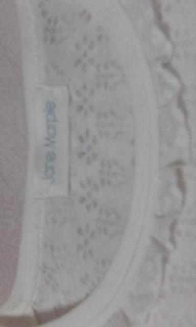 送料半額♪JaneMarpleキラ.ラメ花刺繍レ-ス(*゜ー゜)ゞ⌒☆♪♪♪ < ブランド 送料半額♪JaneMarpleキラ.ラメ花刺繍レ-ス(*゜ー゜)ゞ⌒☆♪♪♪ < ブランドの