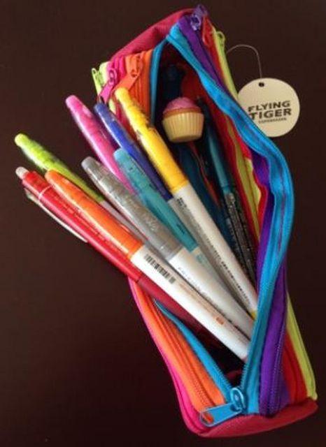 �yFLYING TIGER�z�sNew�t�o�����ꎩ�R���J���t���W�b�p�[12�{*�y���|�[�` �� �C���e���A/���C�t�� 