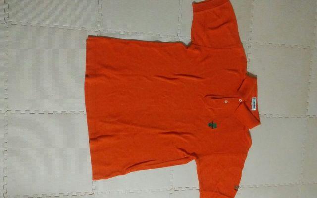 オレンジ 半袖 ポロシャツ < 男性ファッション オレンジ 半袖 ポロシャツ < 男性ファッションの