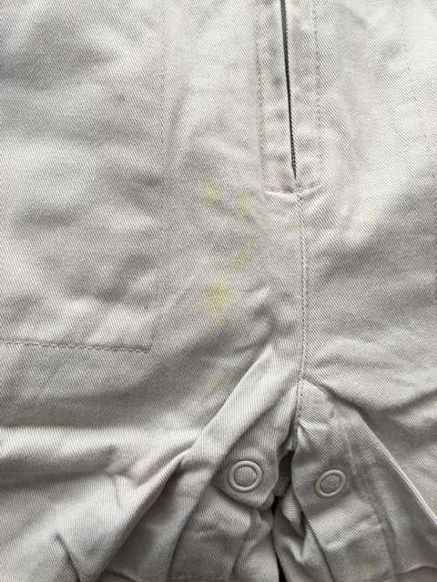 NIKE☆サロペット☆つなぎ☆80cm < ブランド  NIKE☆サロペット☆つなぎ☆80cm < ブランドの