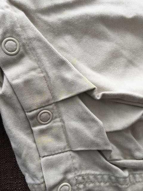 NIKE☆サロペット☆つなぎ☆80cm < ブランド  NIKE☆サロペット☆つなぎ☆80cm < ブランドの