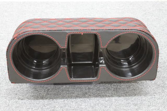 シートギャップドリンクホルダー スマホホルダー レッドステッチ < 自動車/バイク シートギャップドリンクホルダー スマホホルダー レッドステッチ < 自動車/バイク