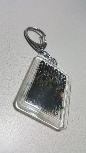 ONE PIECE ★ワンピースのキーホルダー★自宅保管品 < アニメ/コミック/キャラクター  ONE PIECE ★ワンピースのキーホルダー★自宅保管品 < アニメ/コミック/キャラクターの