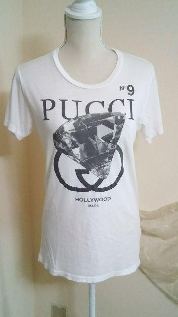 HOLLYWOOD MADE ハリウッドメイドTシャツM一律180円 < ブランド HOLLYWOOD MADE ハリウッドメイドTシャツM一律180円 < ブランドの