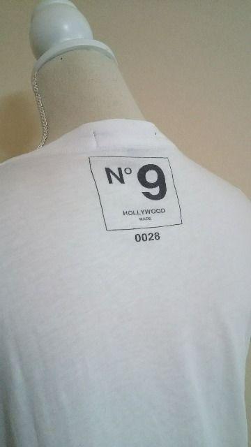 HOLLYWOOD MADE ハリウッドメイドTシャツM一律180円 < ブランド HOLLYWOOD MADE ハリウッドメイドTシャツM一律180円 < ブランドの