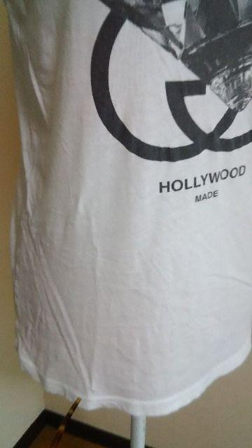 HOLLYWOOD MADE ハリウッドメイドTシャツM一律180円 < ブランド HOLLYWOOD MADE ハリウッドメイドTシャツM一律180円 < ブランドの