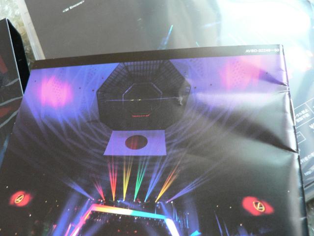 Acid Black Cherry/2015 arena tour L-エル【2DVD】他にも出品中 < タレントグッズ  Acid Black Cherry/2015 arena tour L-エル【2DVD】他にも出品中 < タレントグッズの