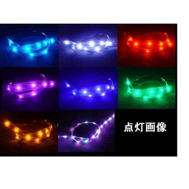 超発光/薄型/防水 LEDテープ 90p ブルー/青 < 自動車/バイク 超発光/薄型/防水 LEDテープ 90p ブルー/青 < 自動車/バイク