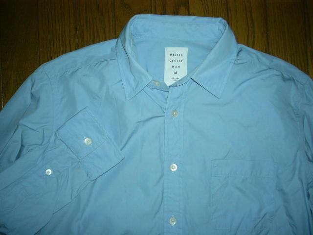 MISTER GENTLE MAN ~X^[WFg} Vc M u[ Mr. tH[}ɂ  jt@bV 