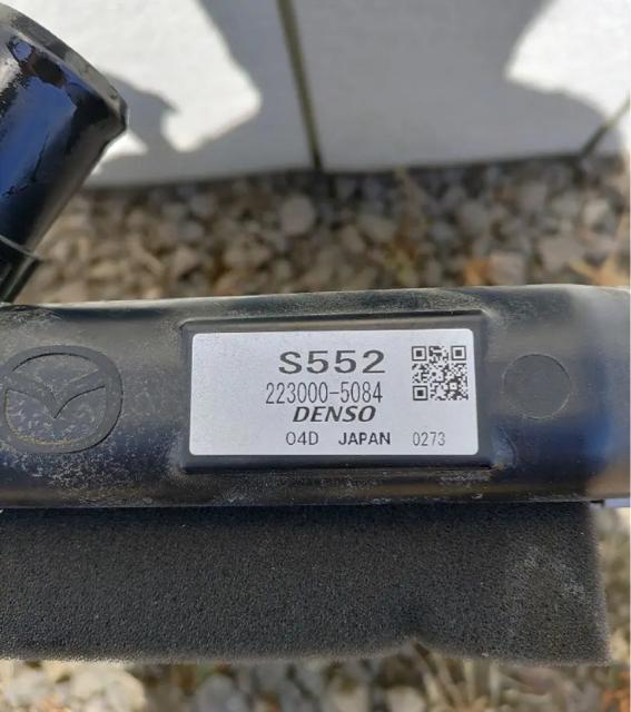 ※マツダ「マツダ2」純正ラジエーター < 自動車/バイク ※マツダ「マツダ2」純正ラジエーター < 自動車/バイク