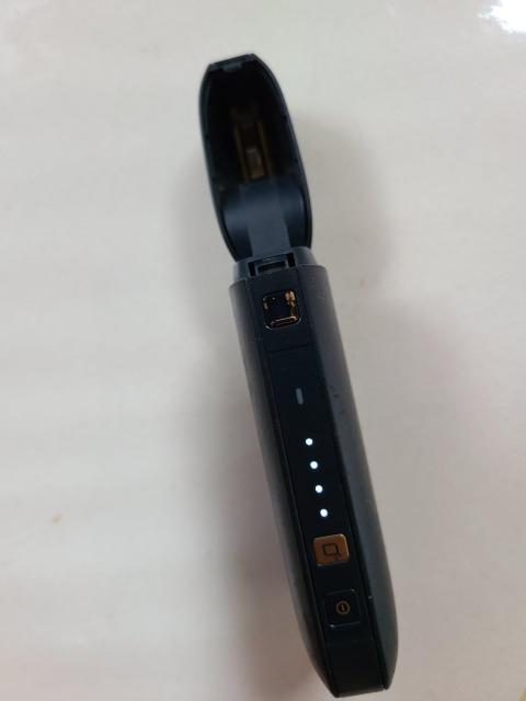 ☆ IQOS 2.4 plus アイコス  チャージャー 爪折れなし used品 < 男性ファッション  ☆ IQOS 2.4 plus アイコス  チャージャー 爪折れなし used品 < 男性ファッションの