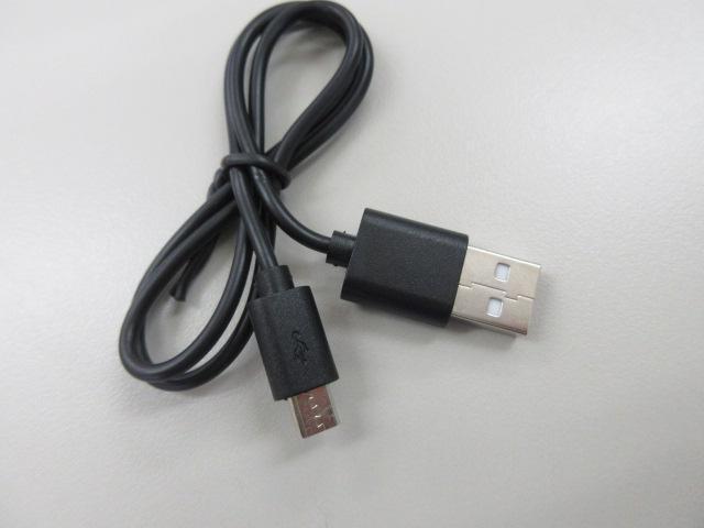 中古 USBケーブル 約60cm ブラック < 家電/AV 中古 USBケーブル 約60cm ブラック < 家電/AVの