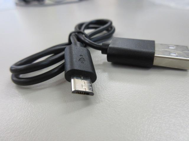 中古 USBケーブル 約60cm ブラック < 家電/AV 中古 USBケーブル 約60cm ブラック < 家電/AVの