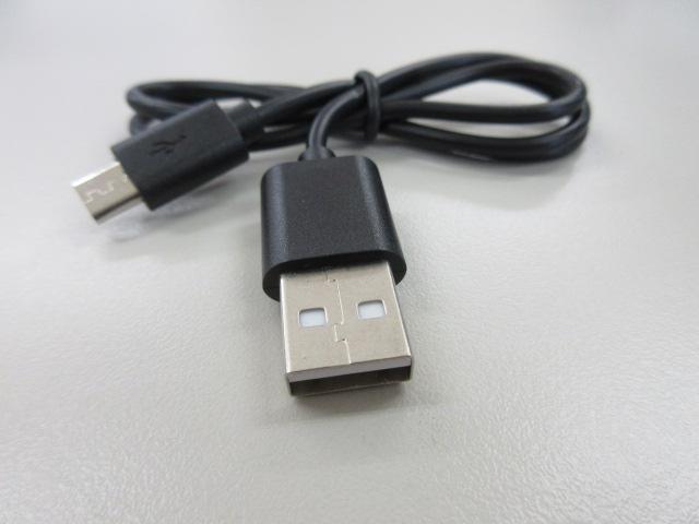 中古 USBケーブル 約60cm ブラック < 家電/AV 中古 USBケーブル 約60cm ブラック < 家電/AVの