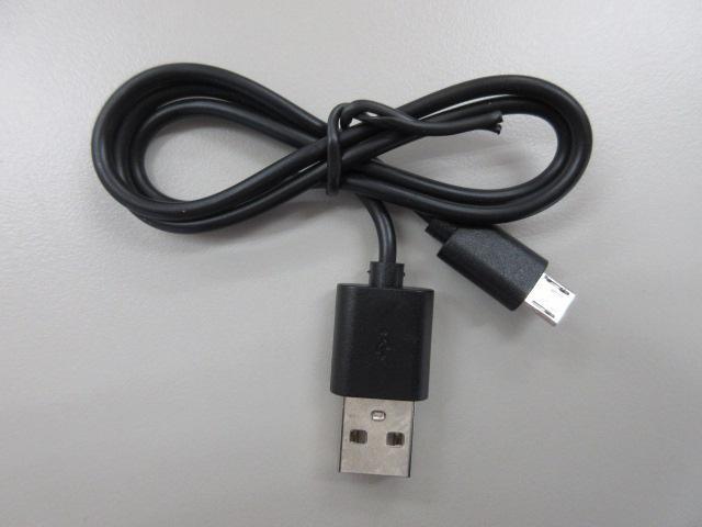 中古 USBケーブル 約60cm ブラック < 家電/AV 中古 USBケーブル 約60cm ブラック < 家電/AVの