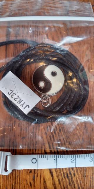 AzureGreen 陰陽 インヤン YinYang < 女性アクセサリー/時計  AzureGreen 陰陽 インヤン YinYang  < 女性アクセサリー/時計の