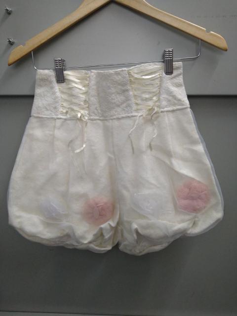 Swankiss☆フラワーバルーンショーパン < ブランド Swankiss☆フラワーバルーンショーパン < ブランドの