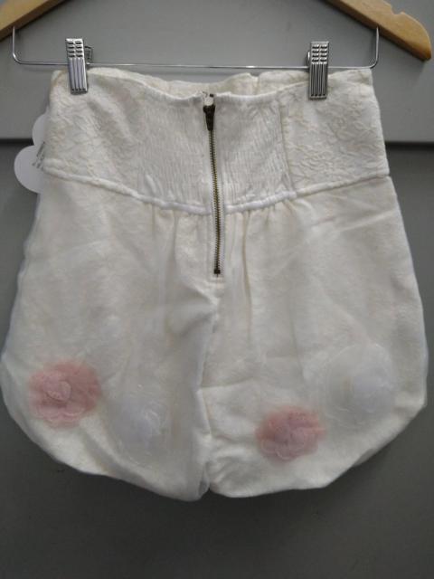 Swankiss☆フラワーバルーンショーパン < ブランド Swankiss☆フラワーバルーンショーパン < ブランドの