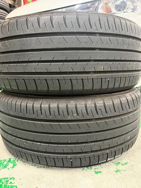 7071985)激安国産中古タイヤ2本セットヨコハマブルーアース225/50R17送料無料 < 自動車/バイク 7071985)激安国産中古タイヤ2本セットヨコハマブルーアース225/50R17送料無料 < 自動車/バイク