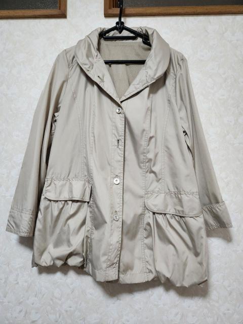 未使用品 ジャンパー『M 』 < 女性ファッション  未使用品 ジャンパー『M 』  < 女性ファッションの