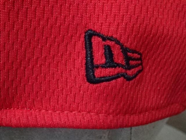 【NEWERA】【39THIRTY】 NFLアメフト カンザスシティ チーフス ロゴ刺繍入りキャップ < 男性ファッション  【NEWERA】【39THIRTY】 NFLアメフト カンザスシティ チーフス ロゴ刺繍入りキャップ < 男性ファッションの