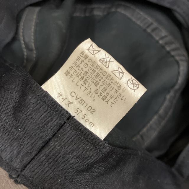 即決 Calro Valentino ハット 帽子 < 女性ファッション  即決 Calro Valentino ハット 帽子 < 女性ファッションの