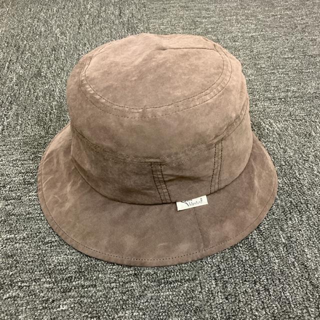 即決 Calro Valentino ハット 帽子 < 女性ファッション  即決 Calro Valentino ハット 帽子 < 女性ファッションの