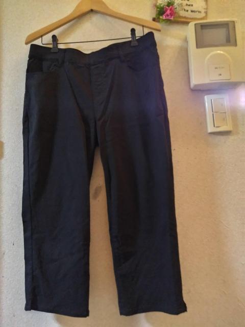 3L�x���[�i��������X�g���b�`�p���c 