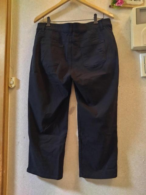 3L�x���[�i��������X�g���b�`�p���c