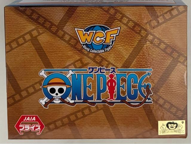 ONE PIECE s[X [hRN^utBMA OXg[[Y L[EDEtB&Gl