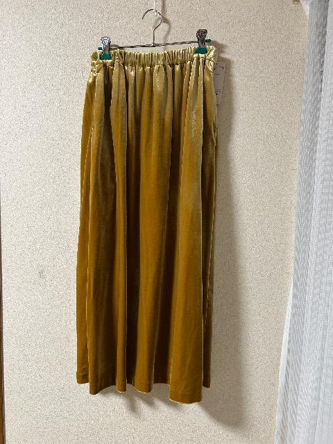 1.5���V�i�^�O�t��BEAMS���x���A�M���U�[�X�J�[�g 