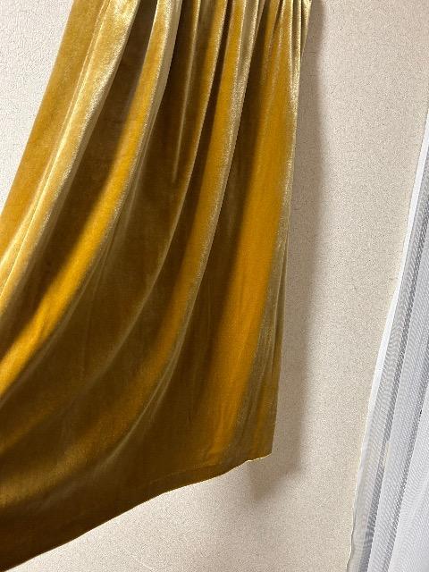 1.5���V�i�^�O�t��BEAMS���x���A�M���U�[�X�J�[�g