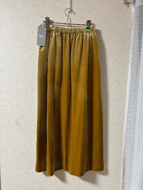 1.5���V�i�^�O�t��BEAMS���x���A�M���U�[�X�J�[�g