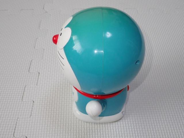 ドラえもん おしゃべりスロット貯金箱 ロッテ < アニメ/コミック/キャラクター  ドラえもん おしゃべりスロット貯金箱 ロッテ < アニメ/コミック/キャラクターの