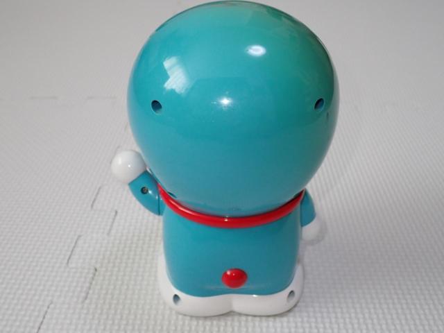 ドラえもん おしゃべりスロット貯金箱 ロッテ < アニメ/コミック/キャラクター  ドラえもん おしゃべりスロット貯金箱 ロッテ < アニメ/コミック/キャラクターの