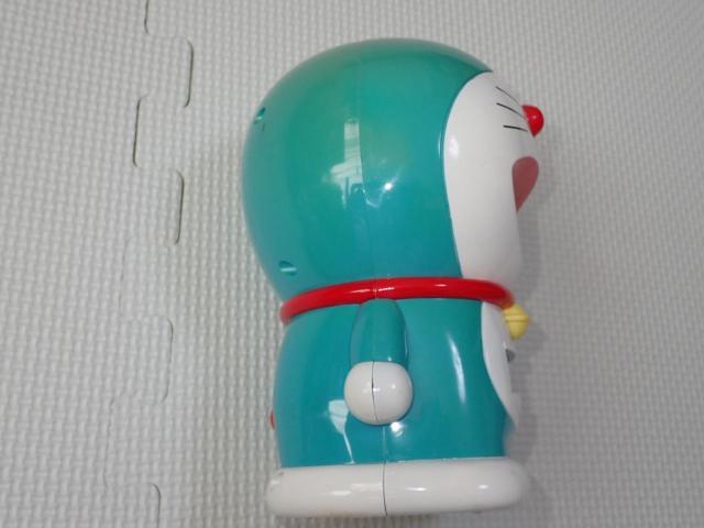 ドラえもん おしゃべりスロット貯金箱 ロッテ < アニメ/コミック/キャラクター  ドラえもん おしゃべりスロット貯金箱 ロッテ < アニメ/コミック/キャラクターの