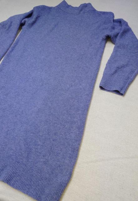 美品★スフレヤーンワンピース★タイトニット★ユニクロ★可愛い★パジャマ★Sサイズ相当★ニットワンピース★UNIQLO★送料無料 < 女性ファッション  美品★スフレヤーンワンピース★タイトニット★ユニクロ★可愛い★パジャマ★Sサイズ相当★ニットワンピース★UNIQLO★送料無料 < 女性ファッションの