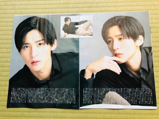 Snow Man 2025N2 TVKChAlphaETETVGEQLAP!Eh؂蔲