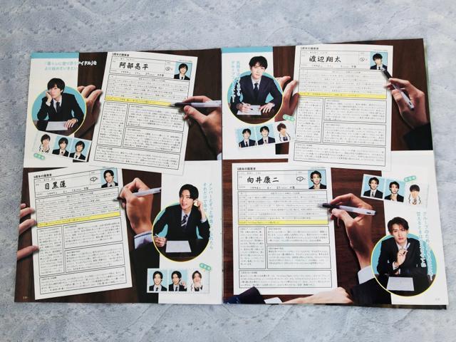 Snow Man 2025N2 TVKChAlphaETETVGEQLAP!Eh؂蔲